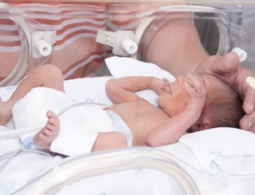 Micro Preemie, Retinopathy of Prematurity