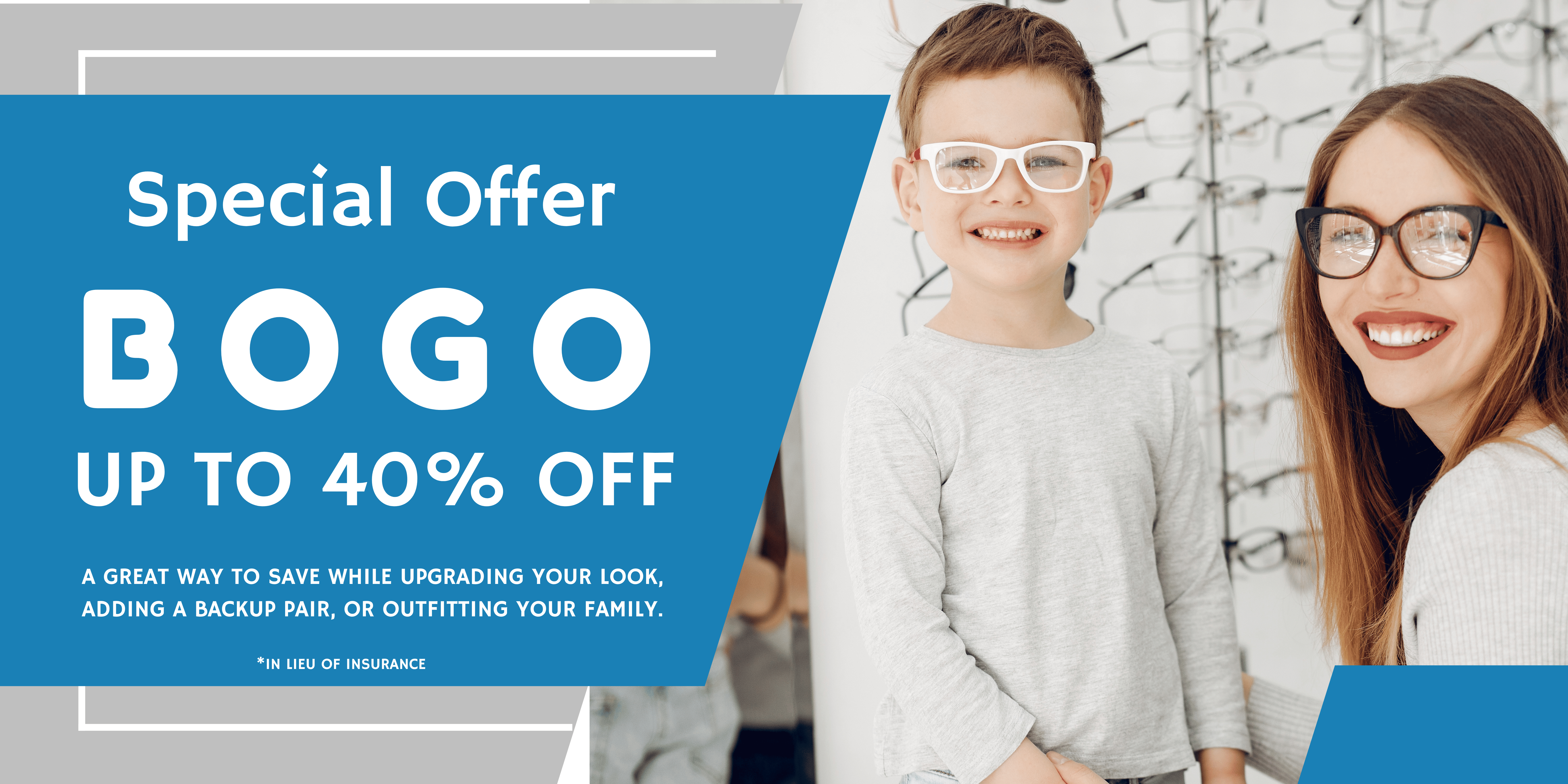 Eye doctor in Erie Colorado